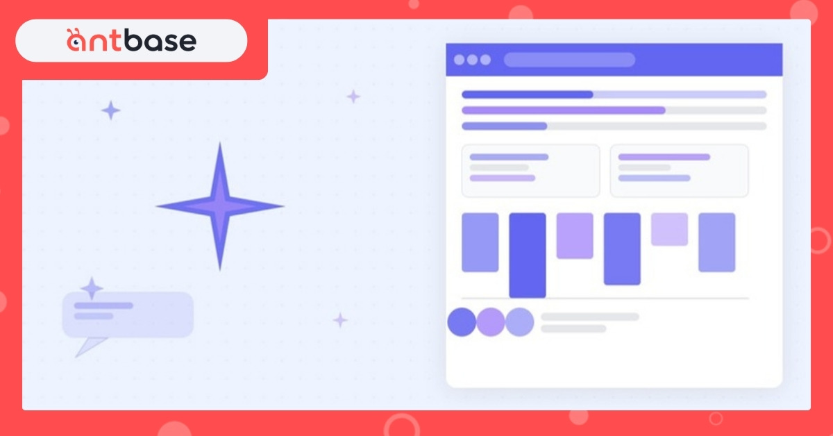 Introducing antbot: Your AI Project Management Assistant · AntBase